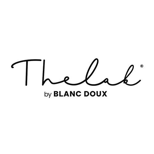 THE LAB BY BLANC DOUX 로고