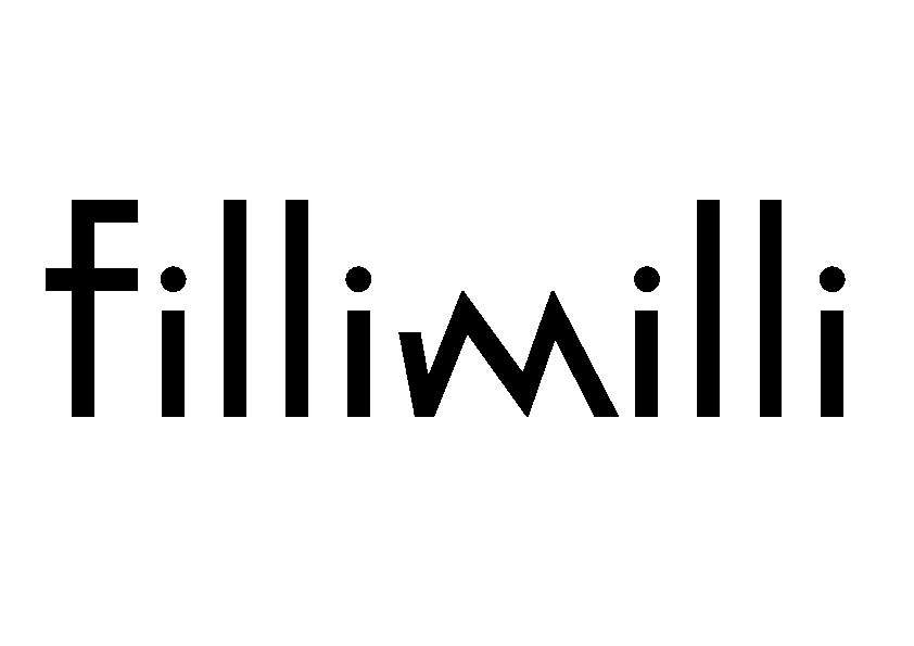 FILLIMILLI 로고