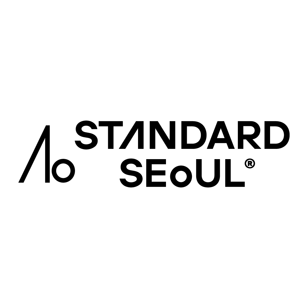 STANDARD SEOUL 로고