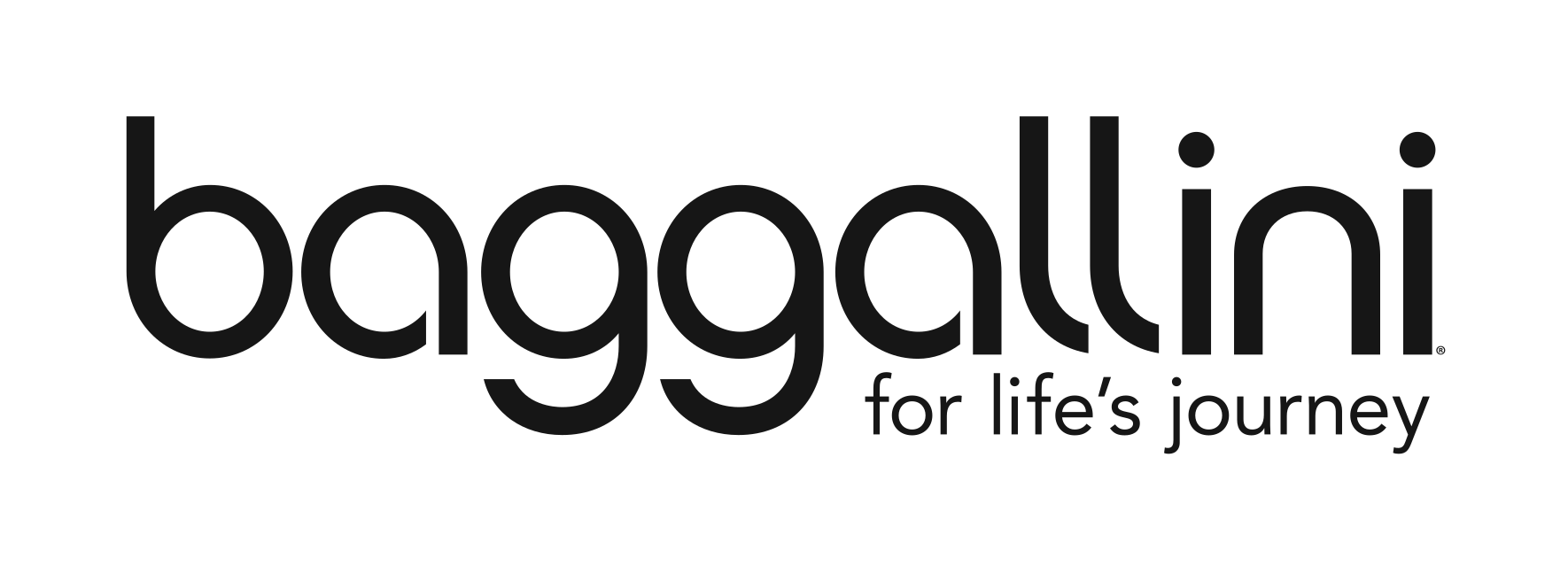 BAGGALLINI 로고