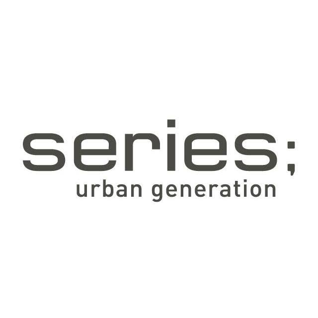 SERIES 로고