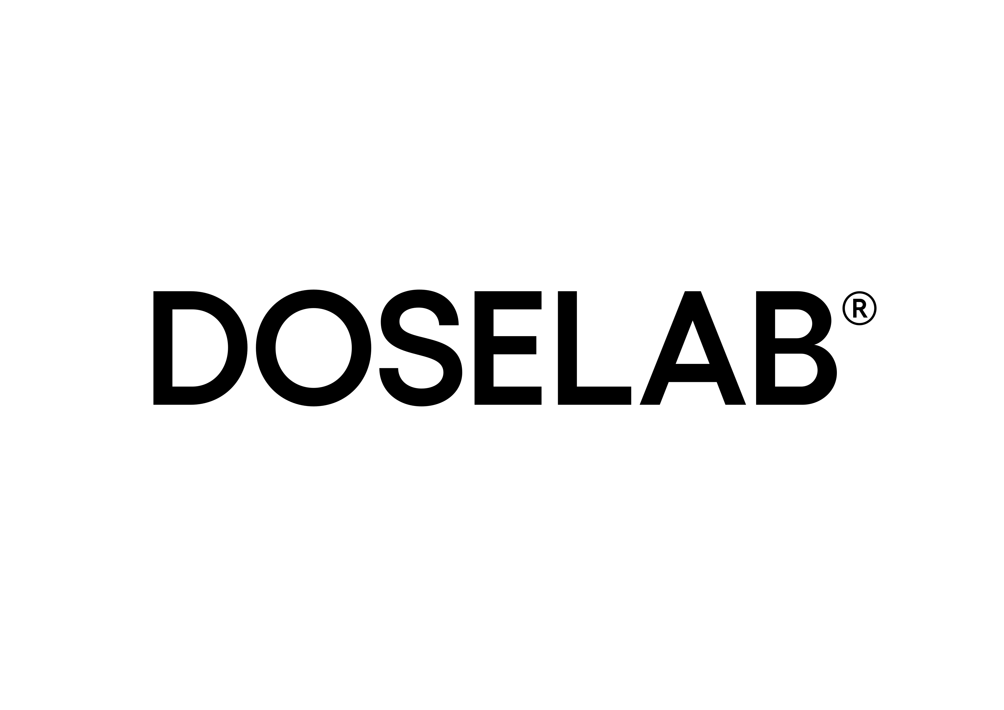 DOSELAB 로고