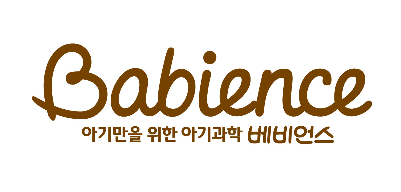 BABIENCE 로고