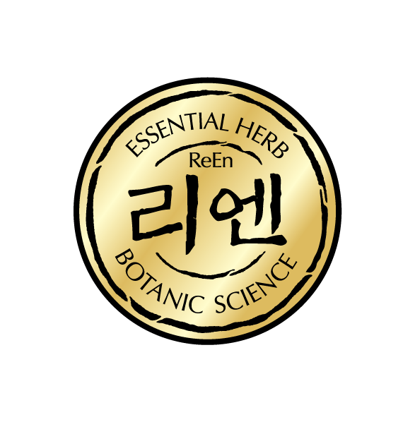 REEN 로고