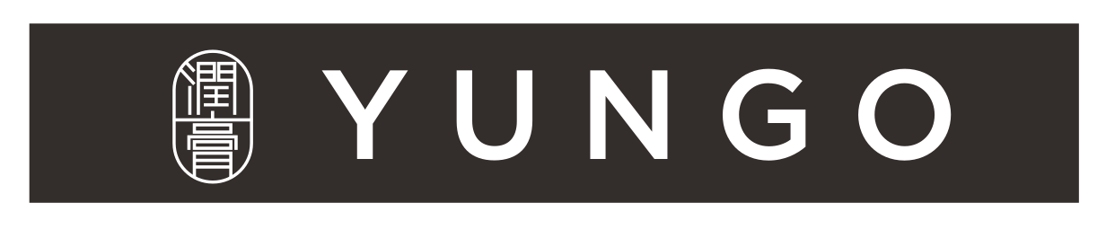YUNGO 로고
