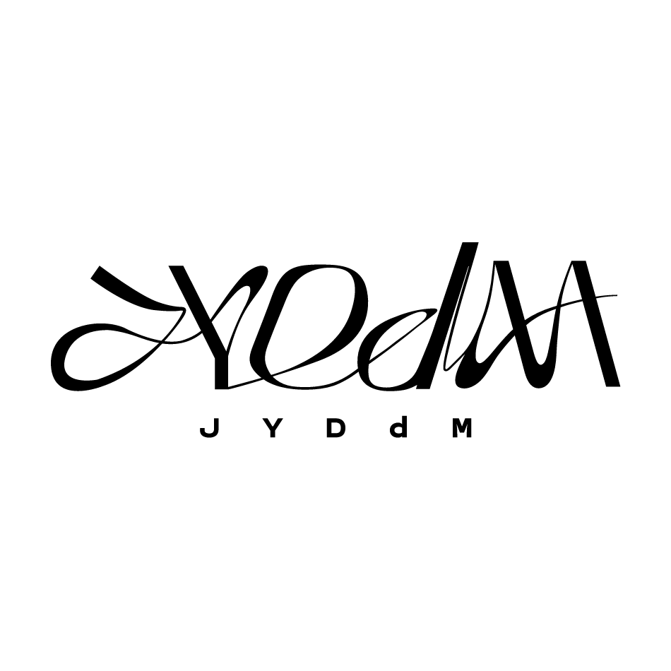 JYDDM 로고